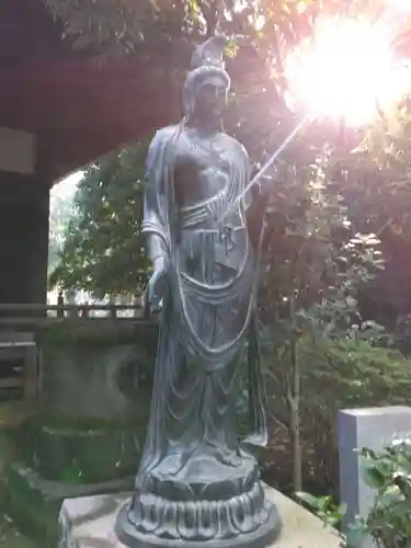 廣福寺(神奈川県)