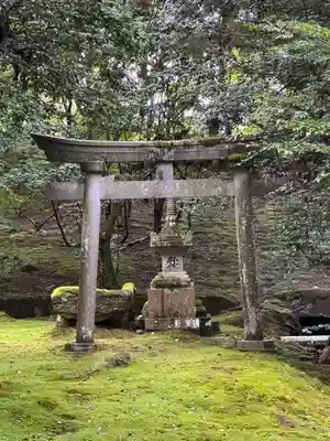 那谷寺(石川県)
