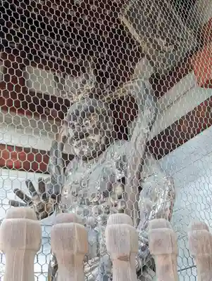 廣隆寺(京都府)