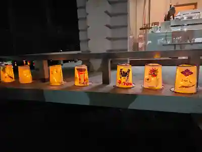 開成山大神宮(福島県)