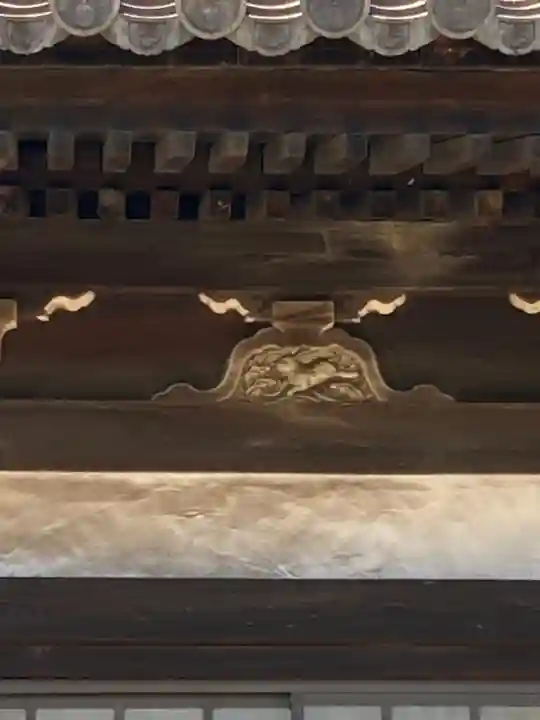 白旗観音寺(兵庫県)