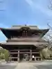 建長寺(神奈川県)