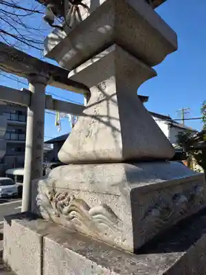 白山社(愛知県)