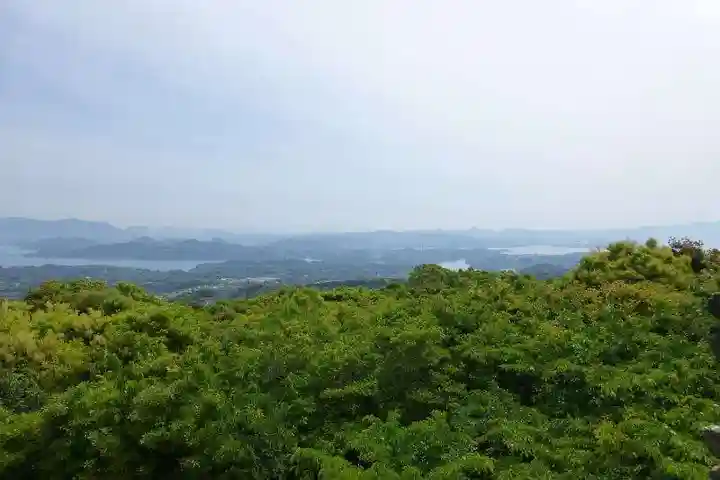 琴平神社(長崎県)
