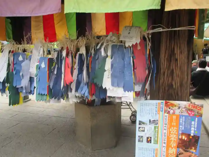 徳林禅菴(徳林庵)の手水舎