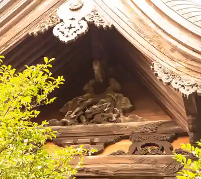 疋野神社(熊本県)