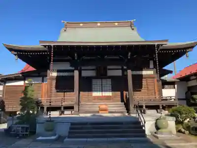 慶運寺(神奈川県)
