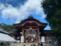 石清水八幡宮(京都府)
