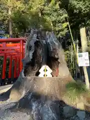 常磐神社(茨城県)