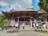 常楽寺(徳島県)