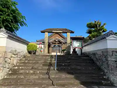 観音寺(長崎県)