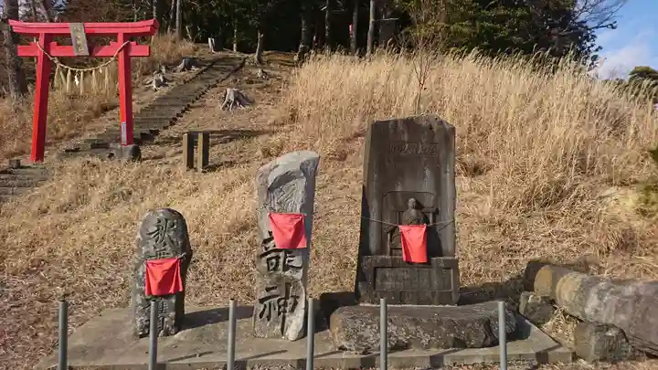 八幡神社(宮城県)