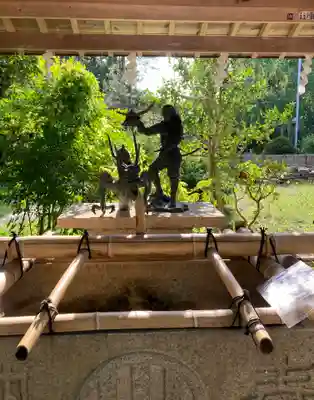 青葉神社(宮城県)