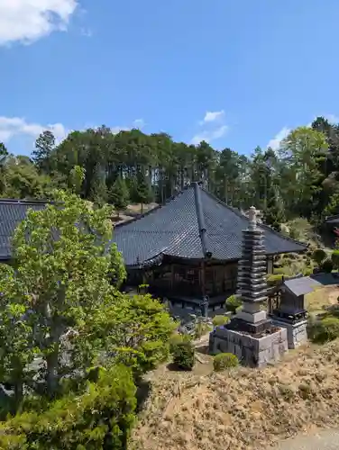 法輪寺(岡山県)