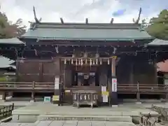 青葉神社(宮城県)