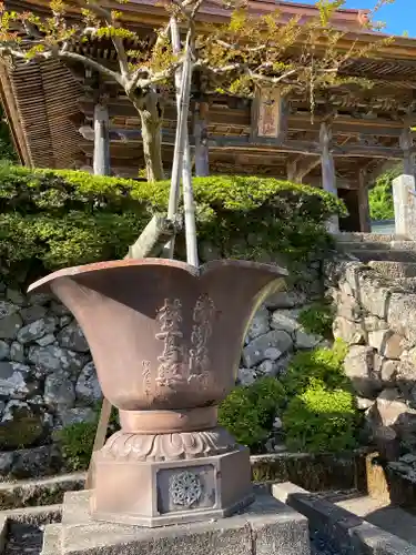 松尾寺のその他建物