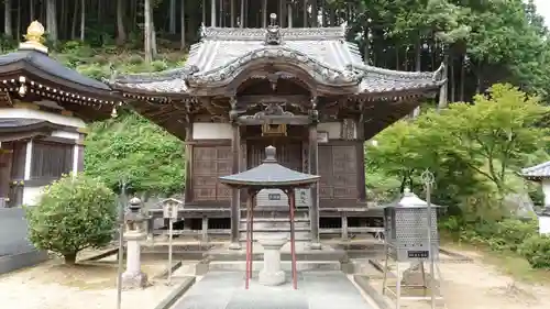 佛木寺(愛媛県)