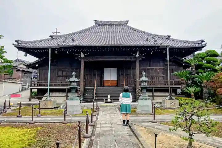 東光寺(愛知県)