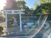 塩釜神社(岡山県)