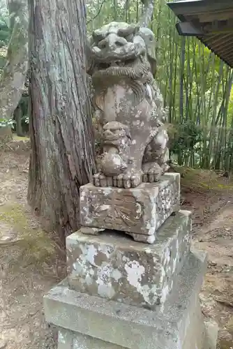 栄存神社(宮城県)