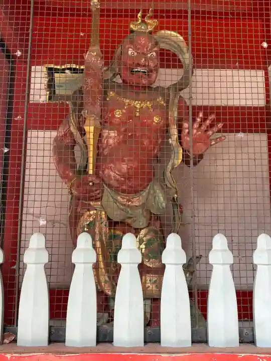 大須観音 (北野山真福寺宝生院)(愛知県)