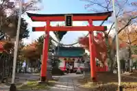八雲神社(山梨県)