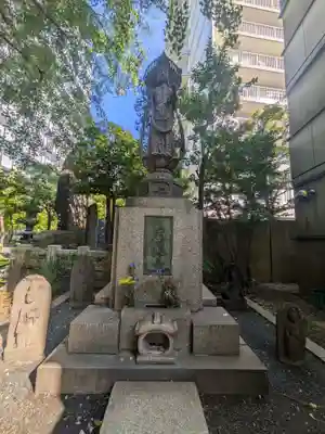 回向院(東京都)