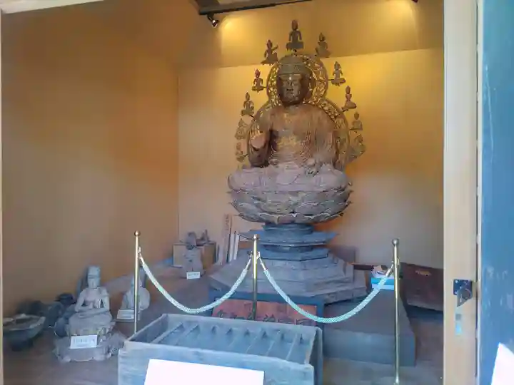 西光寺(茨城県)