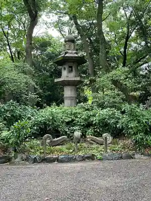 熱田神宮(愛知県)