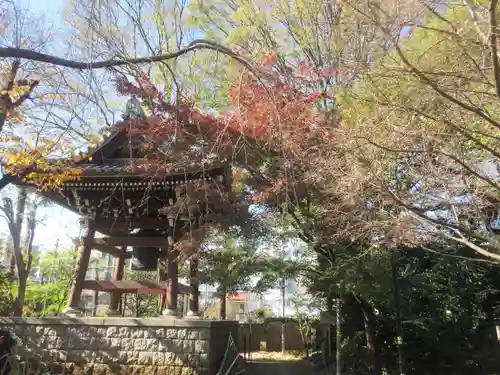 法明寺(東京都)