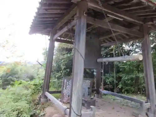 玉泉寺のその他建物