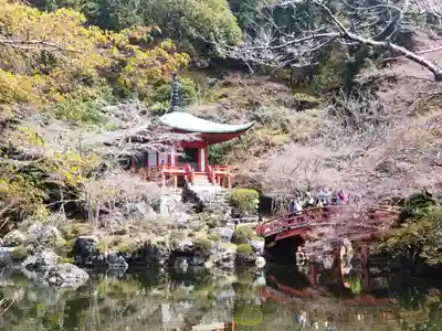 醍醐寺(京都府)