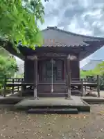 慶安寺(栃木県)
