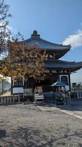 くろ谷 金戒光明寺(京都府)