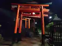 月日之宮本宮(京都府)