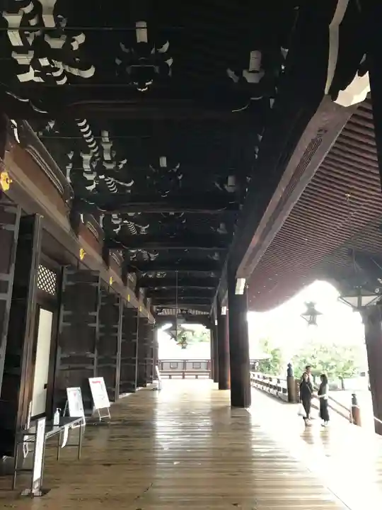 東本願寺(真宗本廟)(京都府)