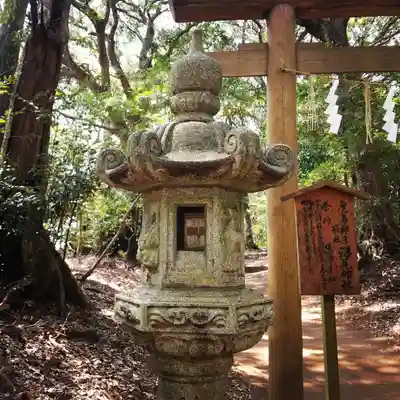 沼尾神社のその他建物