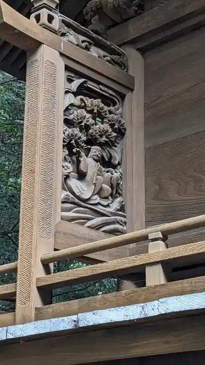 咲前神社(群馬県)