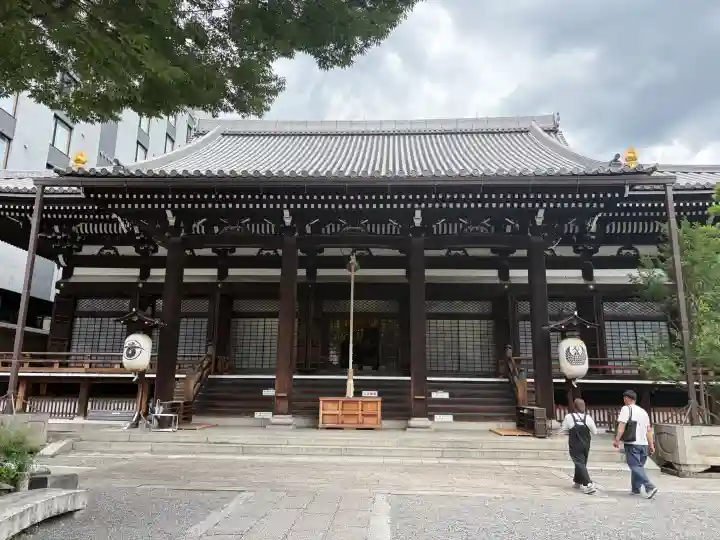 本能寺(京都府)