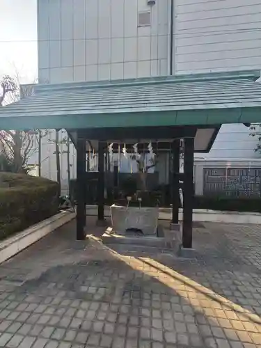 城岡神社(静岡県)