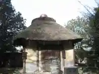 萱津神社のその他建物