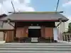 鶴見神社の本殿・本堂