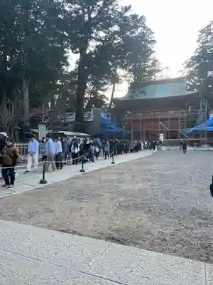 鹿島神宮(茨城県)