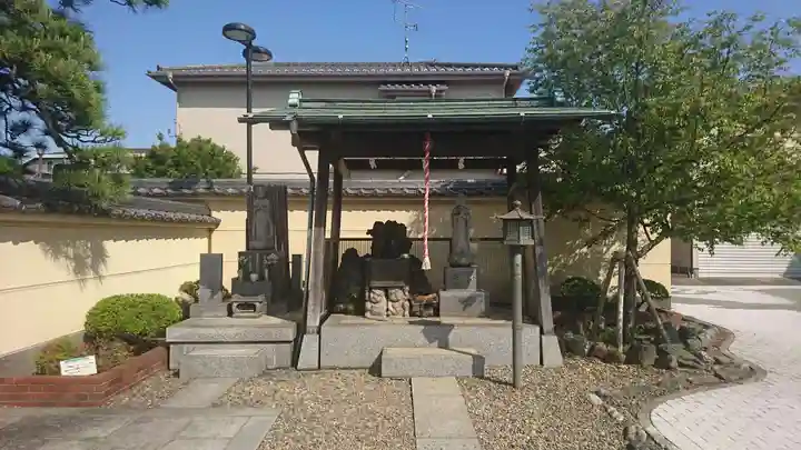 常運寺(千葉県)