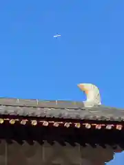 四天王寺の建物その他