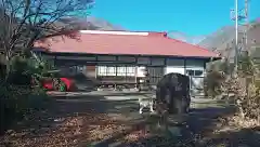 蓮行寺(山梨県)