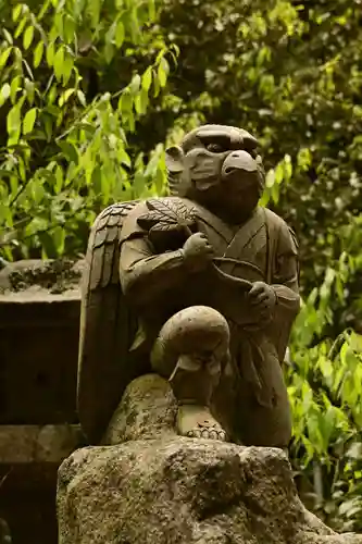 箸蔵寺(徳島県)