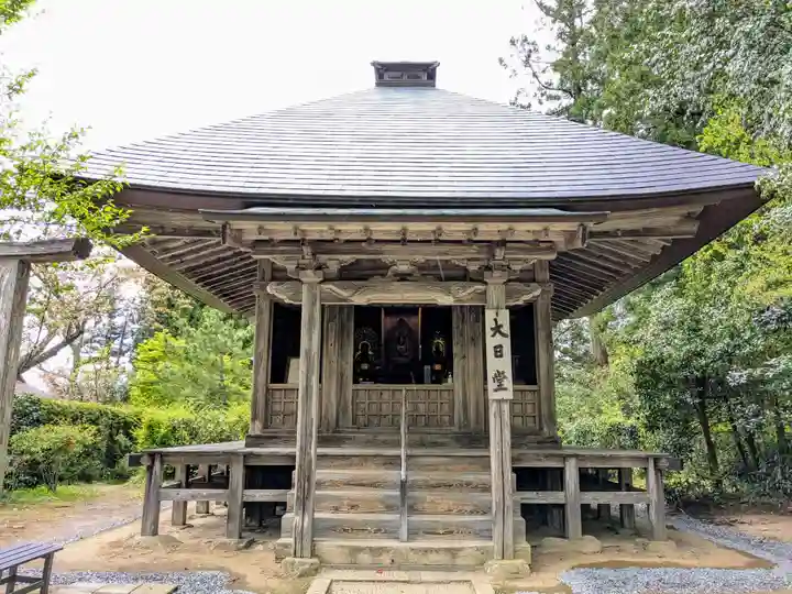 中尊寺金色堂(岩手県)