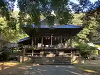 海神神社(長崎県)