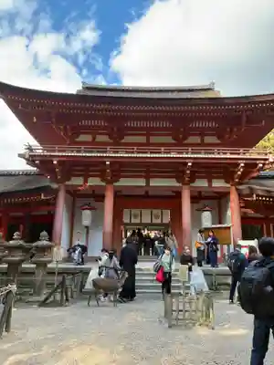 春日大社(奈良県)